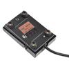 Pedale a Piede Saldato a Punti 2/3 pin 2m 5A Accessori Antiscivolo