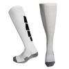 Practical Long Tube Football Socks Adult Older Children Children Towel Bottom Regular Towel Bottom Over Knee Breathable Sports Socks
