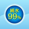 Baby Goon Baby Wipes Tap Rich 1680 Sheets Sheets X 24 In [Refill Wipes] Skin-friendly (70 Pieces) [Sold Case] <Disney Design>