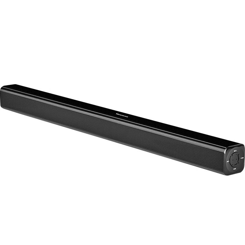 Newman U5PLUS Bluetooth 5.3 TV Soundbar CN zástrčka (adaptér součástí dodávky)