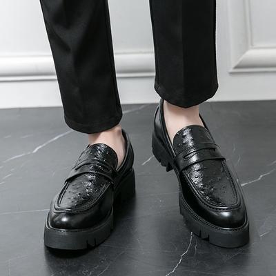 Scarpe con tacco – Mocassini