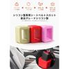 Seat Belt Buckle Holder 2 Pack Easy Access To Back Seat Buckles Silicone Seat