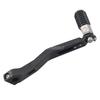Motorcycle Gear Shift Lever Adjustable Folding Aluminum Shifter Linkage For BMW F 800 GS ADV F 700 GS F 650 GS 2004-2017