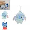 Q Version Adorable Stidi Pajamas Superhero Stidi Plush Toy With Bean Eyes Soft Pp Cotton Filling Characters)