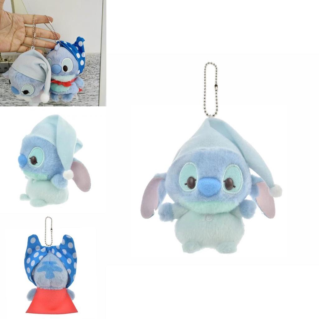 Q Version Adorable Stidi Pajamas Superhero Stidi Plush Toy With Bean Eyes Soft Pp Cotton Filling Characters)