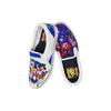 Vans Sailor Moon X Classic Slip-On ComfyCush Pretty Guardian Unisex Sneakers Blue Multi VN0A7TNM448