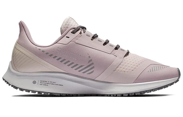 Nike Air Zoom Pegasus 36 Shield 'Barely Rose' Women's AQ8006-500