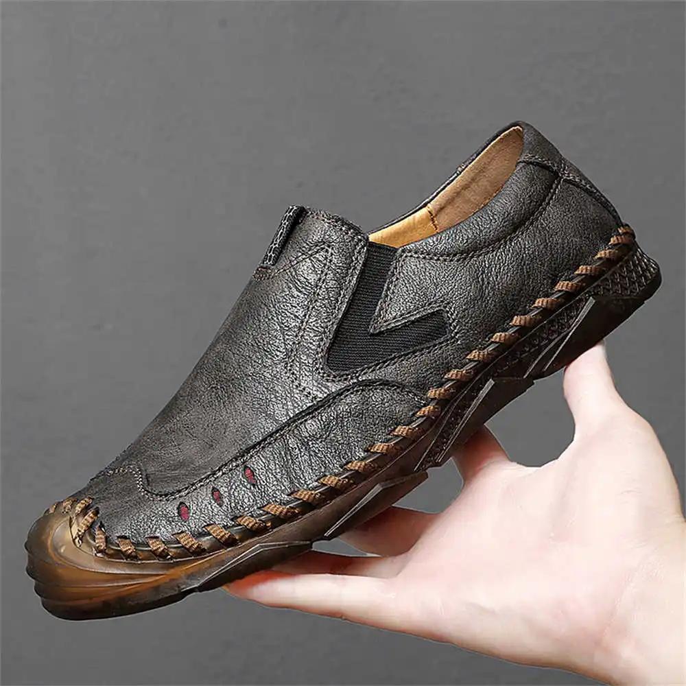 Fashion Non-slip Sole Ventilation Original Fashion Men's Shoes Casual Basketball Sneakers For Man Panske Tenisky Sport Snackers