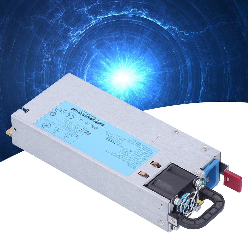 Server Power Supply for  G8 460W 656362‑B21 643931‑001 643954‑201 660184‑001 50‑60 Hz