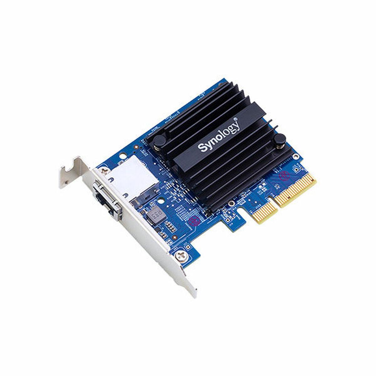 

Сетевая карта Synology E10G18-T1