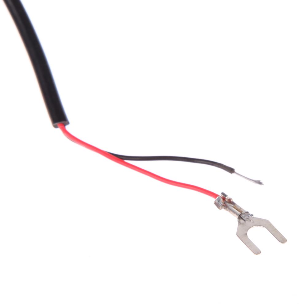 USB Hardwire Dash Cam Hard Wire Practical Car Dash Cam Step-down Wire for Car Vehicle DVR Camera Vedio Recorder