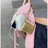 Small Hanging Bag Is Fashionable with Small Card Bag, Waist Bag, Crossbody Breast Bag.