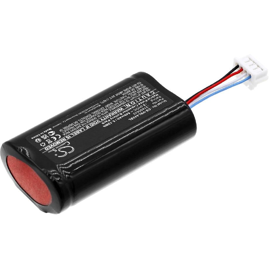 

Cameron Sino Battery for Volvo C40, S60, S60 MK3, S90, S90 2019 T5 Inscription, V60, XC90 2018 T8 Momentum, XC90 2018 T8 R-Design PN:Volvo 31450445,