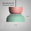 Nordic Macaron Pendant Light for Living Room