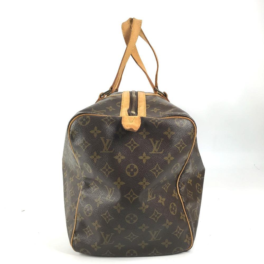 Louis Vuitton  M41624 Monogram Sac Souple 45 Bags Travel Bag Duffle Bag