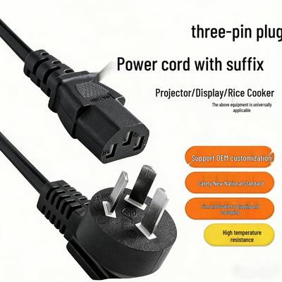 Elektrik Prizleri ve Duylar – Uzatma kabloları