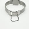[USED] SEIKO Exceline 2P Diamond Quartz Wristwatch