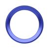Car Styling Steering Wheel Logo Badge Stickers For BMW 1 2 3 5 Series 2011-2021 M3 M5 E36 E46 E60 E90 E92 F30 F31 F25 X1 F48 X3 RD5