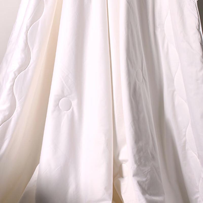 Yiyiai Tussah Silk Duvet