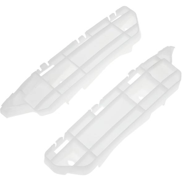 

Front Bumper Bracket for Honda Odyssey 2005 2006 2007 2008 2009 2010 No.71198SHJA00/71193SHJA00/HO1042109/HO1043109 Front Left Right 1 Pair