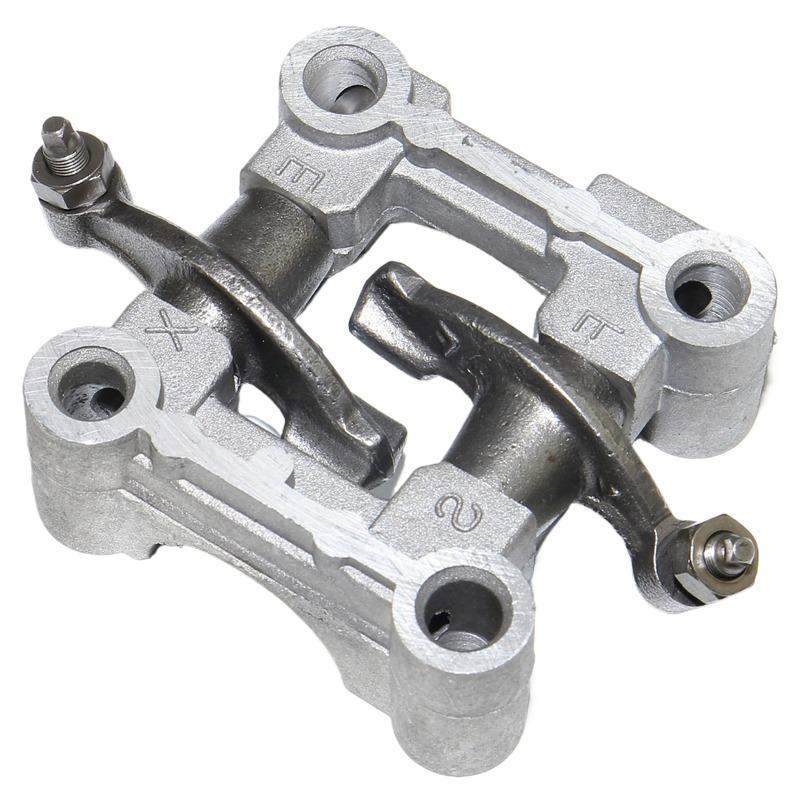 Swingarm Bracket Assembly Compatible with Yamaha Motorcycles Durable High Quality Replacement Part for Easy Installation GY6 50
