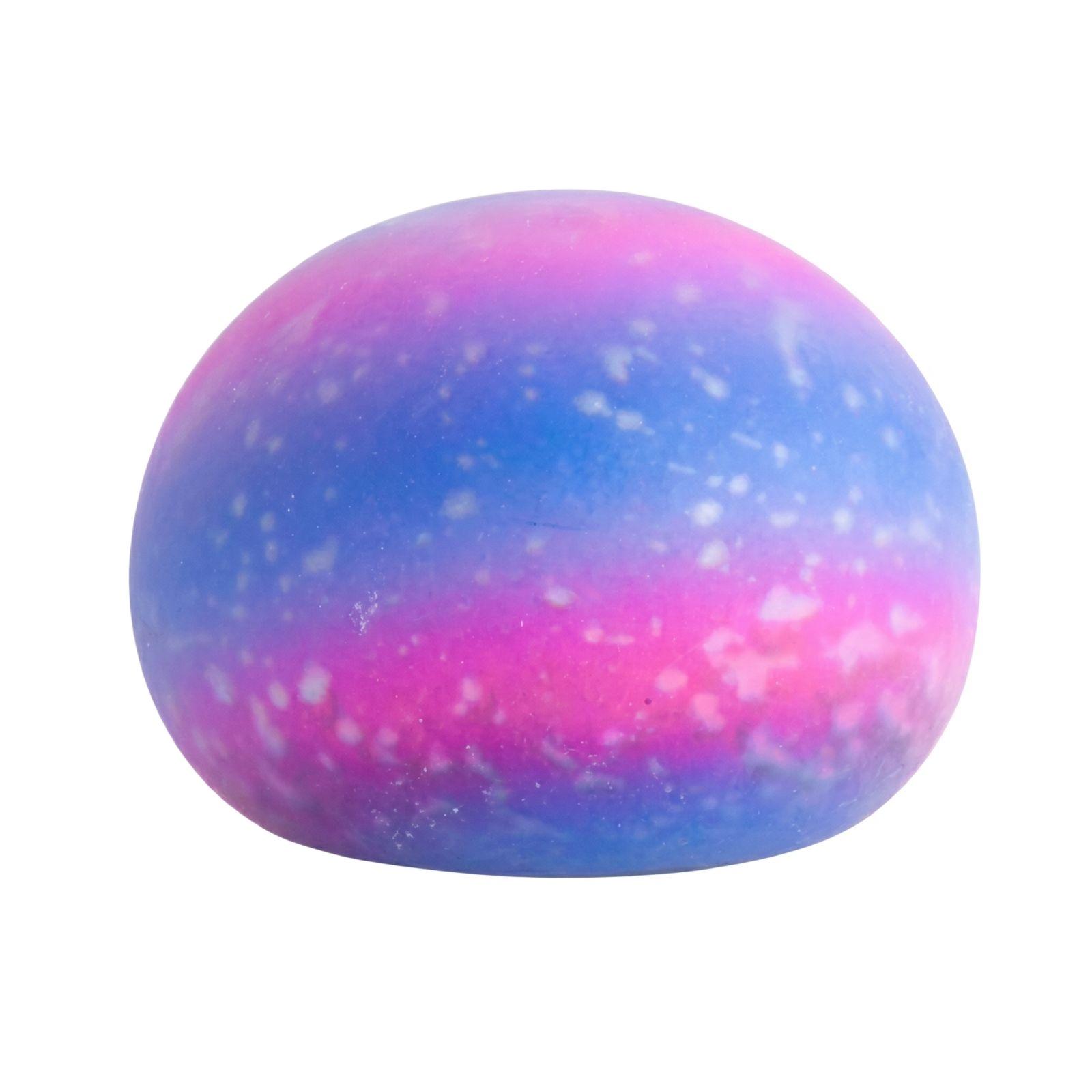 

Squeeze Ball Slow Rebound Stress Relief Toy Soft Foam Material for Hand Exercise and Sensory Relaxation Activities