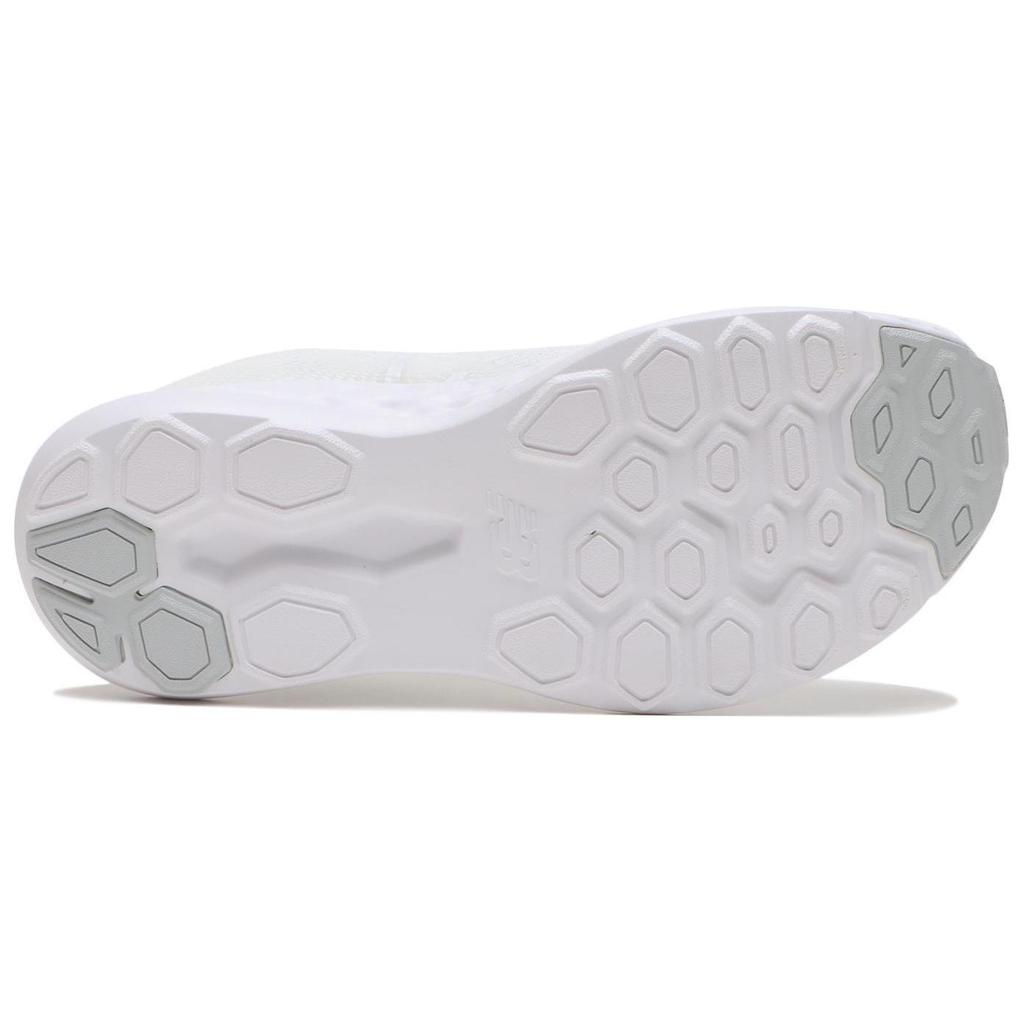 New Balance Nb 411 Retro Trend Low Top Laufschuhe Herren Sneaker Off-White M411LW3