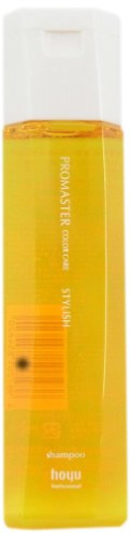 

Promaster Color Care Stylish Shampoo 200ml
