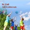 Deli Angnet F1168 Foamed Rubber Basketball