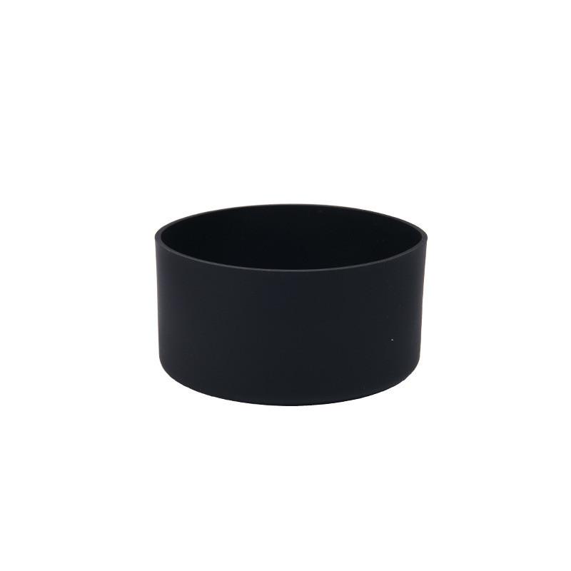 Silicone Insulation Cup Sleeve With Multicolor Protection For Travel And Home Use