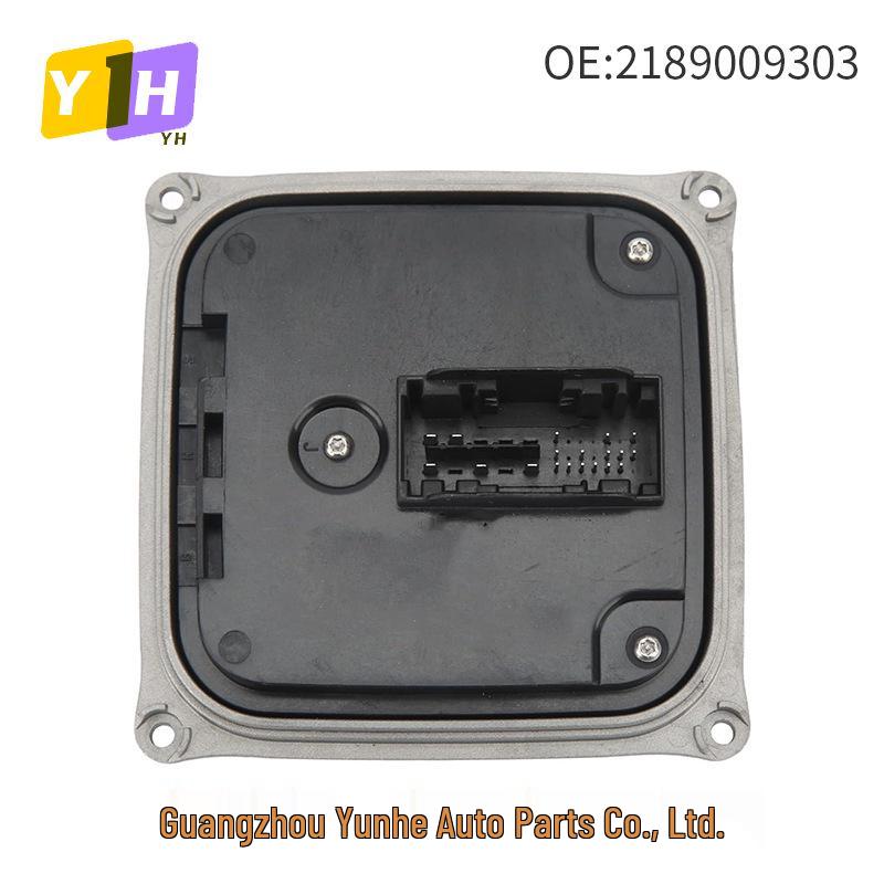 Mercedes-Benz CLA W176/W156 LED-Scheinwerfer Treiber-Modul A2189009303