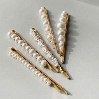 Accessories til hår – Hårspænder
