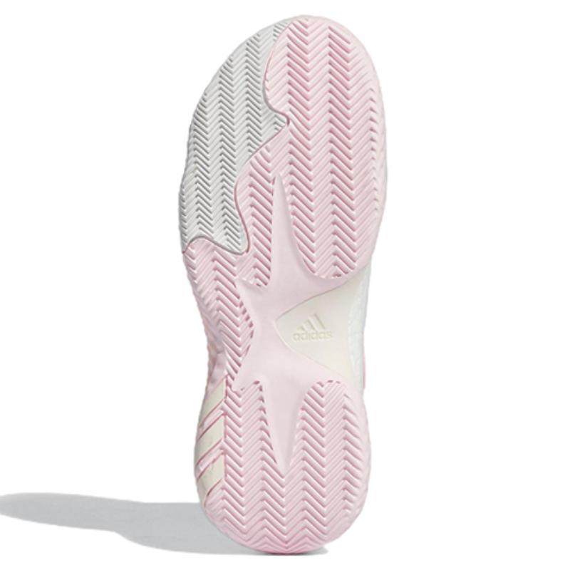 Adidas Harden Vol. 6 Cream Light Pink Sneakers GY2147