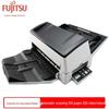 Fujitsu Fi-760JY A3 High-Speed Duplex Document Scanner CN Plug (adapter Included)