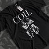 Coil Band - Vintage Band Shirt, Throbbing Gristle, Noise Music, Neofolk