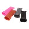 1 buc Husă Grip Silicon Rachetă Pickleball Mâner Anti-Alunecare Tenis de Plajă Pickleball Undergrip Accesorii Reutilizabile
