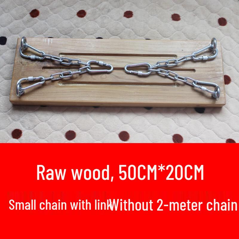 Садовые качели из массива дерева