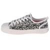 Sneakers Skechers white / black Sunny Street - Sunshine Jogger