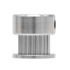 Synchronous Wheel Synchronous Belt Pulley High Quality
