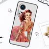 Sexy Sleeve Tattoo Girl Case For Honor Magic 7 Pro 5 6 Lite Honor 200 Pro 50 70 90 X8b X9a X8a X8 X9 X9c X9b Cover