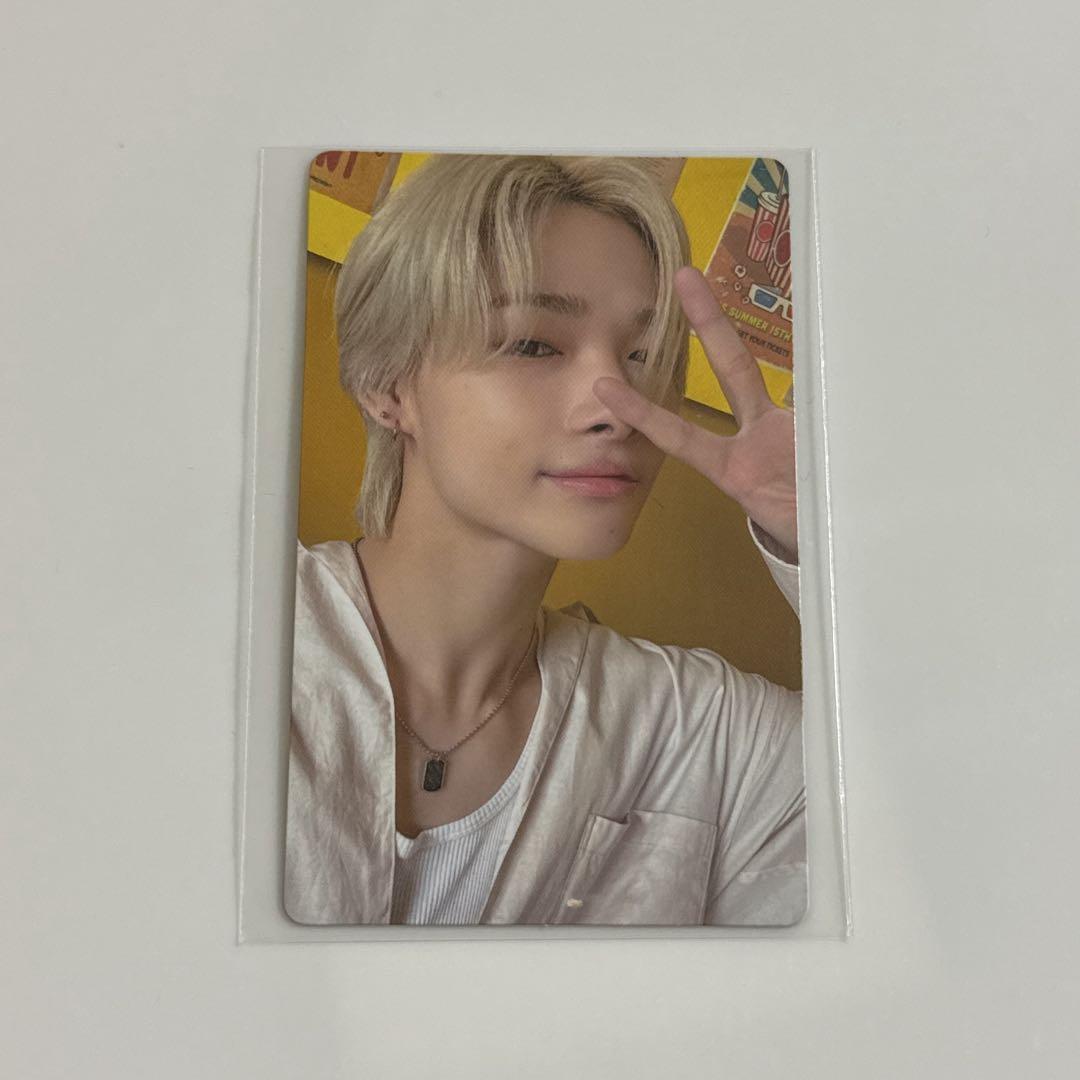 

[USED] Niki trading cards