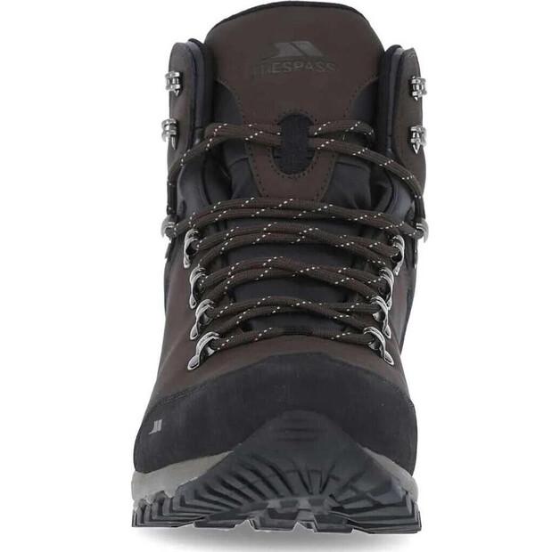 Скальные туфли Trespass Gerrard Rock Climbing Shoe