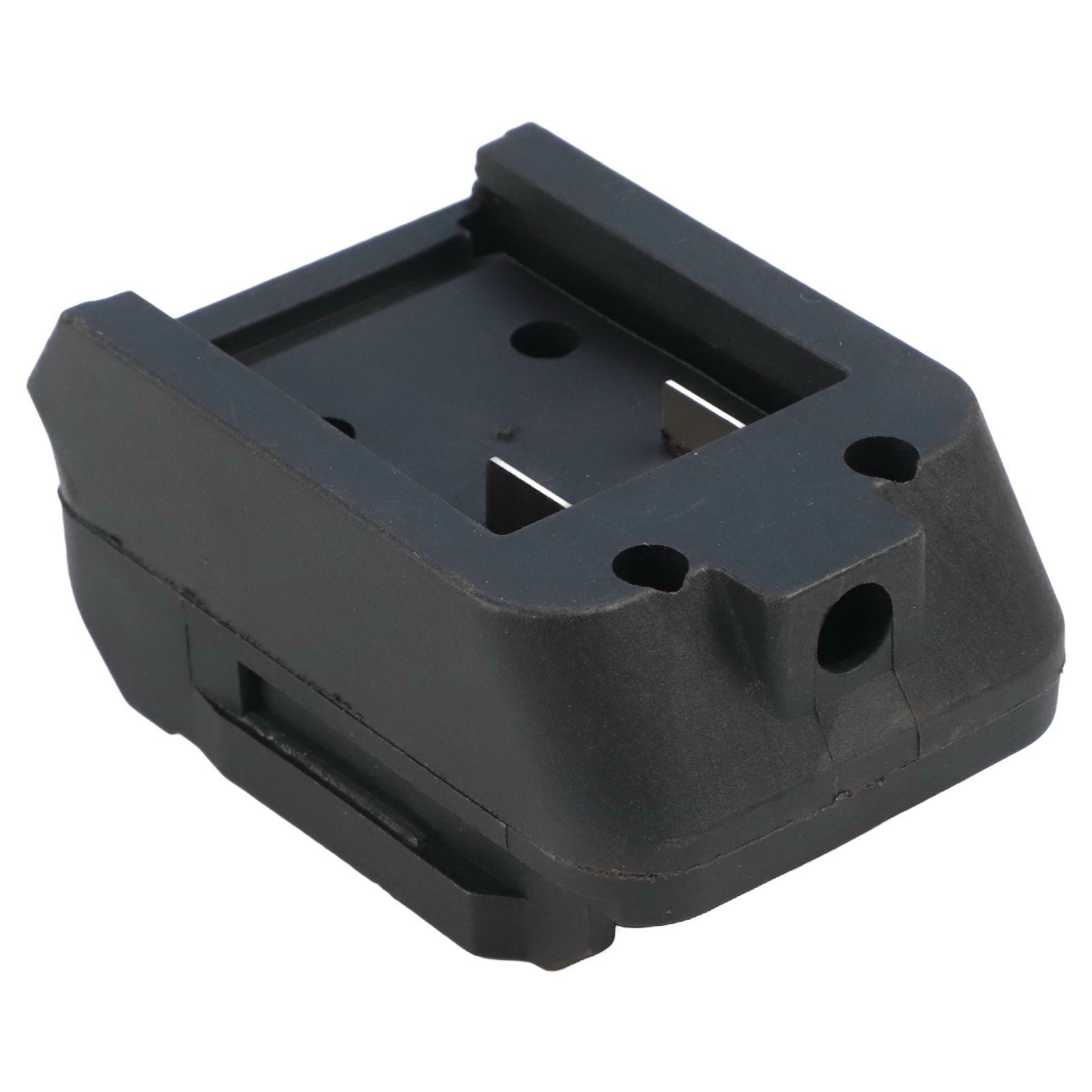 

18V Battery Adapter 1pc Accessories For BL1830 BL1840 BL1850