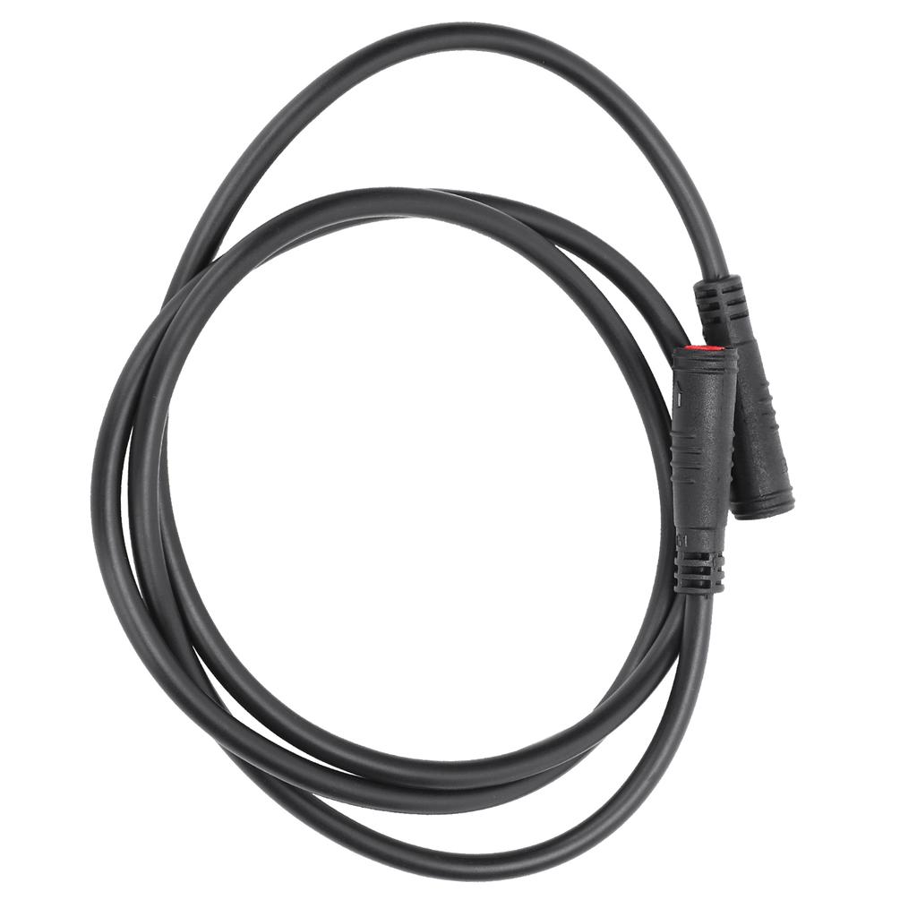 Connector Extension Cable Bicycle Lithium Battery Modification 2?Core Waterproof AdapterFemale To