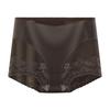 Women Lace Underwear Seamless High Waisted Hipster Briefs Ultra Thin No Show Panties Soft