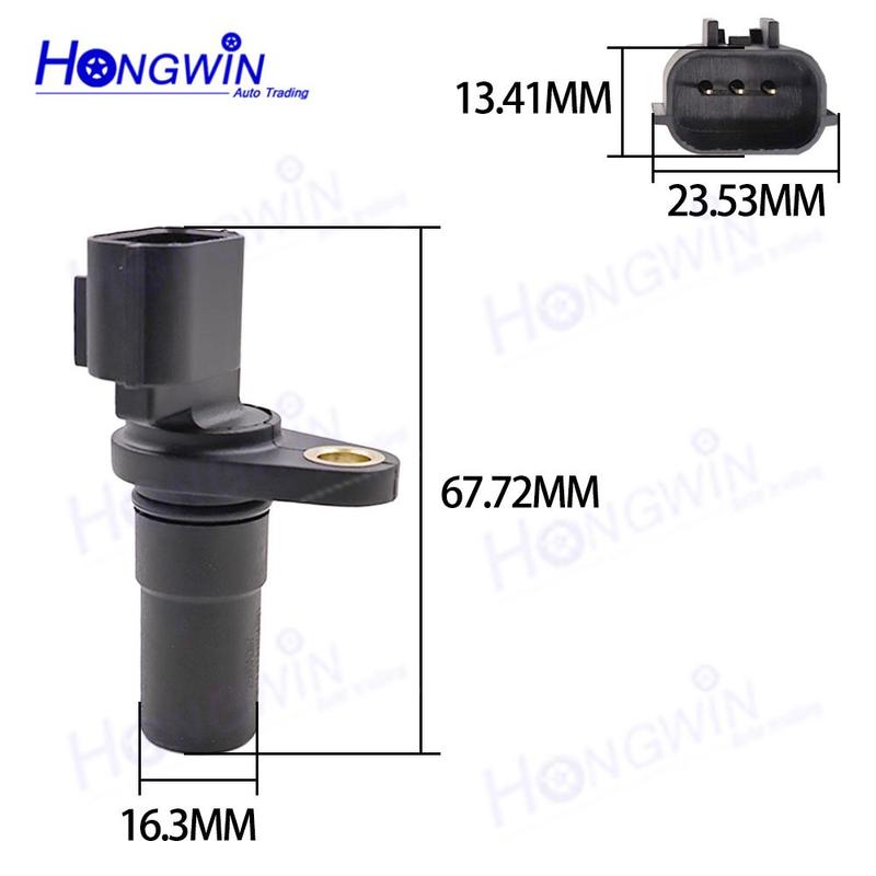 2560A057 G4T07381 Speed Sensor For Mitsubishi ASX Attrage Lancer Galant Fortis Outlander Sport RVR GA2W Mirage A03A