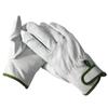 RinduRindu Unisex Pig Leather Driver Work Gloves