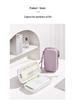 Waterproof & Pressure-Resistant Digital Storage Bag for Power Bank & Hard Drive