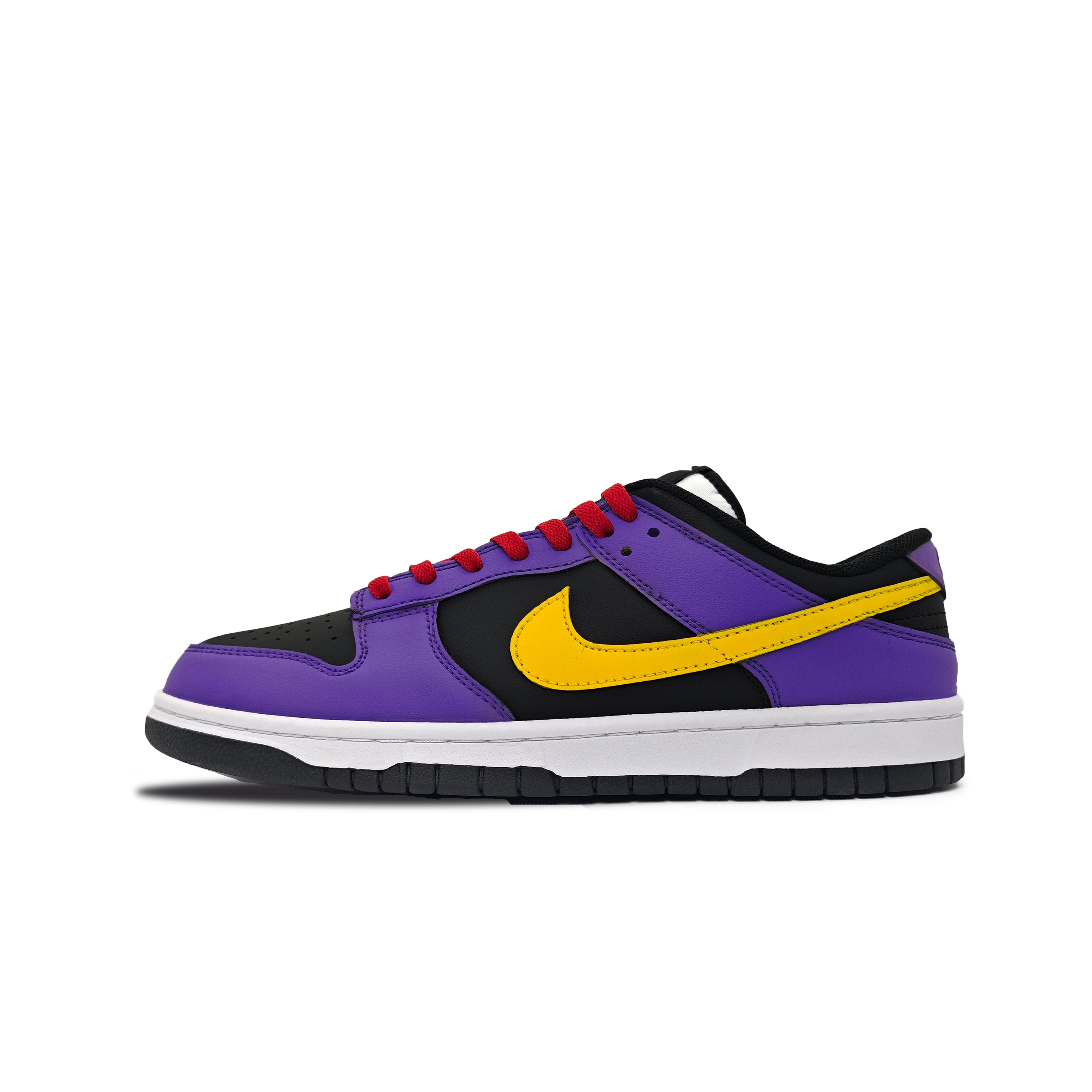 

Nike Dunk Phantom Abrasion Resistant Lightweight Wear resistant And Lightweight Low top Skateboard Shoes Unisex HF5441-100(Team858-) 40
