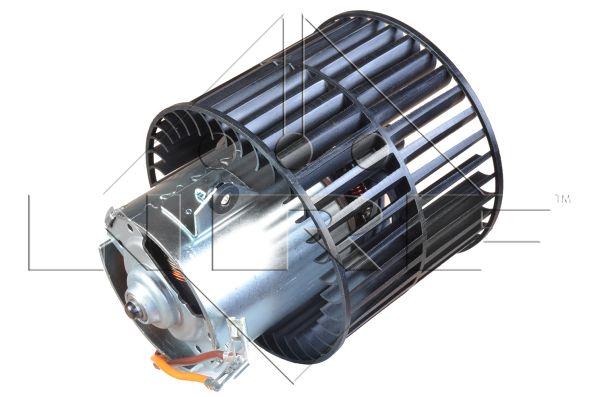 Nrf Interior Blower 34052 Rozmiar 1